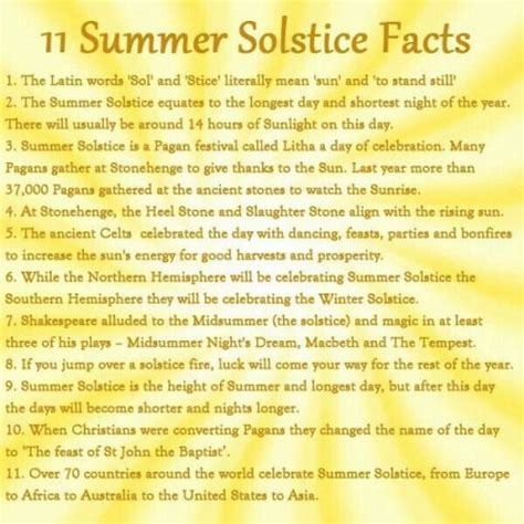 Summer solstice pagwn name